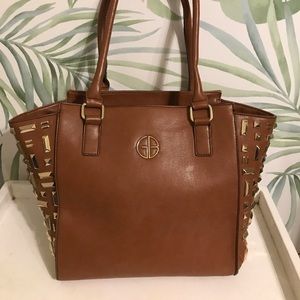 Gianni Bini Tote
